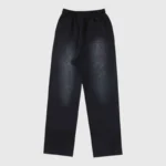 Hellstar Red Flame Sweatpant - Image 2
