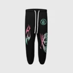 Hellstar Sample Sweatpants