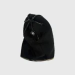 Black Hellstar Starry Night Beanie