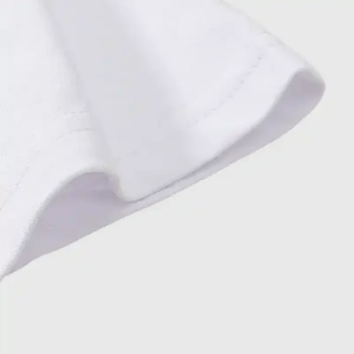 Hellstar Sauior White Printed T-Shirt