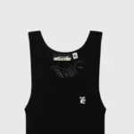 Hellstar Tank Top Black