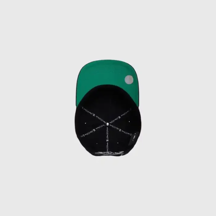 Hellstar Snapback OG Logo Hat