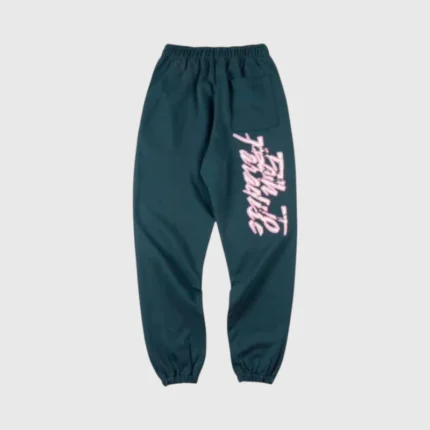 Hellstar Capsule 8 Paradise Sweatpants