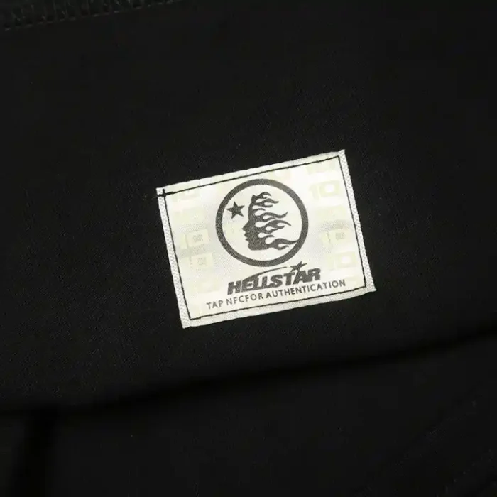 Hellstar Afterlife Tour T-shirt black
