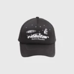 Hellstar Snapback Cap