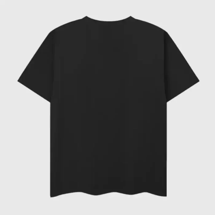 Hellstar Hand Prayer Print Black T-Shirt