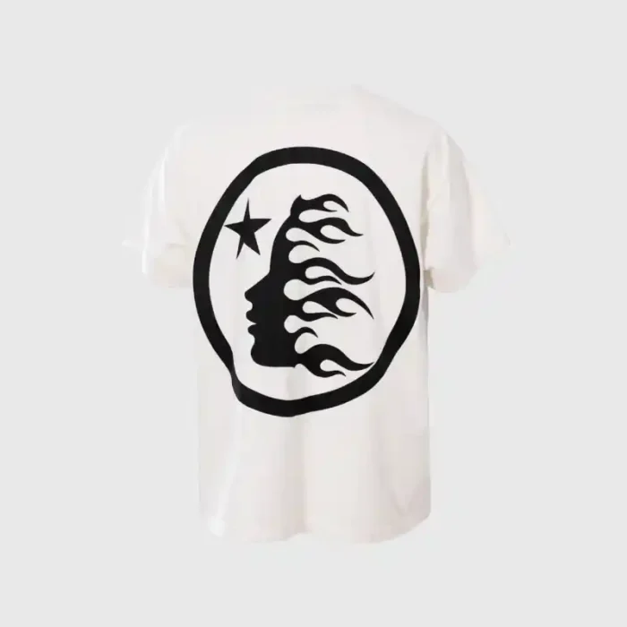 Hellstar Horizontal T-Shirt