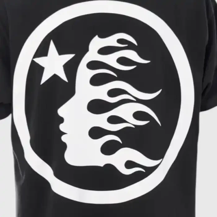 Hellstar Black Sports Classic T-Shirt