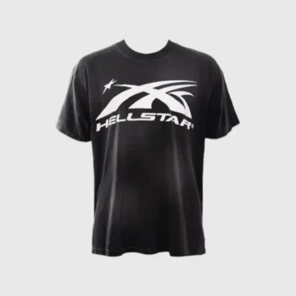 Hellstar Sports Classic T-Shirt