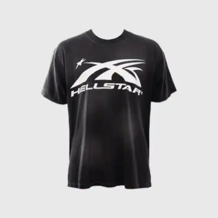 Hellstar Sports Classic T-Shirt