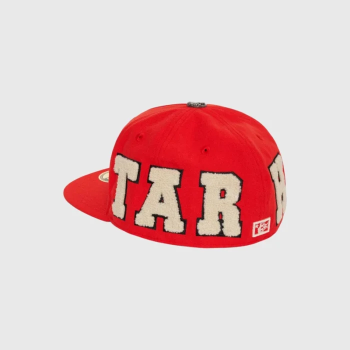 Hellstar OG Patch Fitted