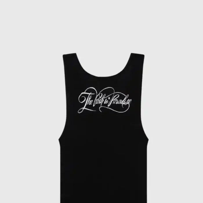 Hellstar Tank Black Top