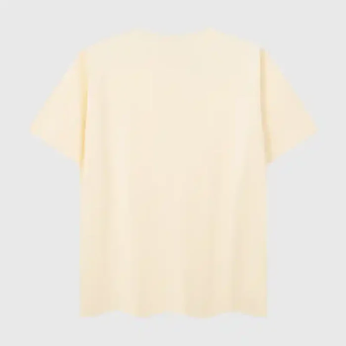 Hellstar Hand Prayer Print T-Shirt