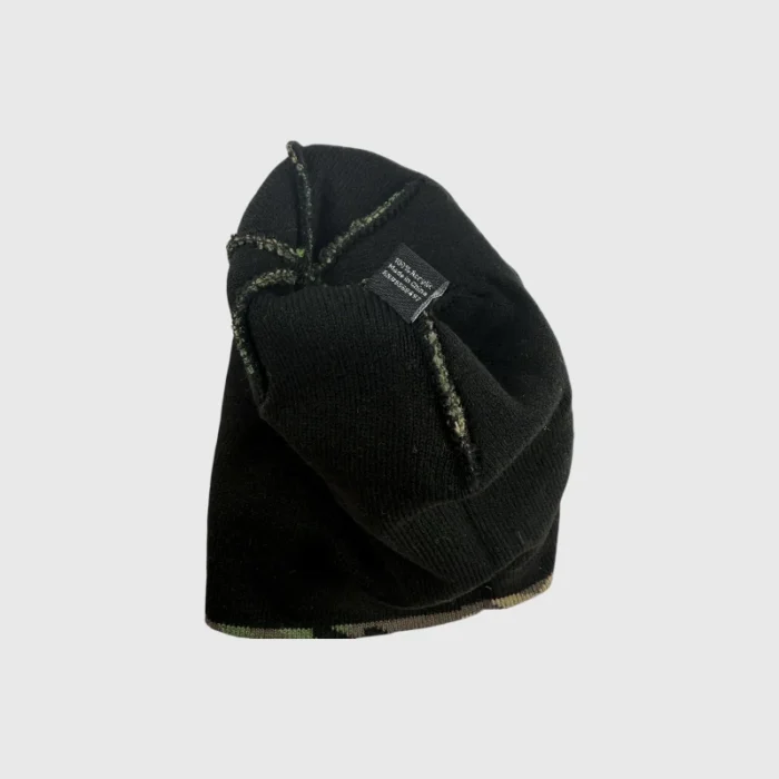 Hellstar Starry Night Beanie Black
