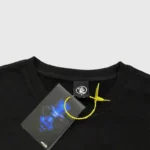 Hellstar Black Tour Afterlife T-shirt
