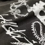 Hellstar T-Shirt Chrome Studios logo