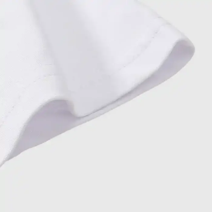Hellstar White Life Print T-Shirt