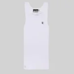 Hellstar White Tank Top