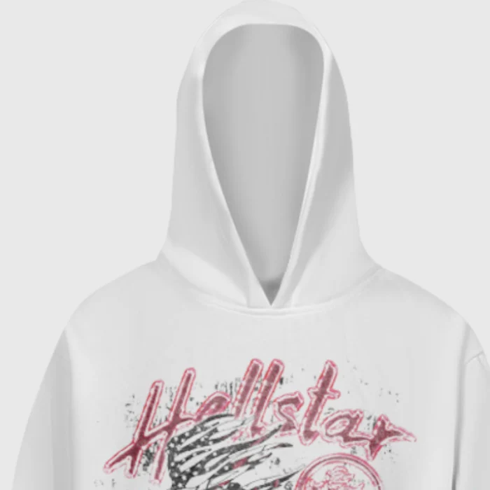 Hellstar Horse Ride Hoodie - Image 3