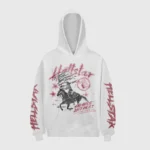 Hellstar Horse Ride Hoodie