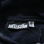 Hellstar Records Black Tracksuit - Image 6