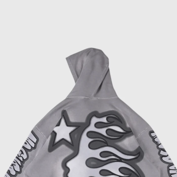 Hellstar Bull Dog Hoodie - Image 12