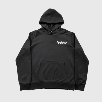 Hellstar Rhinestone Hoodie