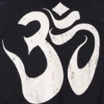 Hellstar Ohm Zip-Up Black Hoodie - Image 3