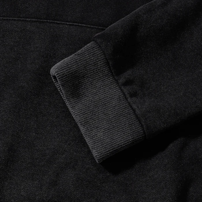 Hellstar OHM Zip Up Hoodie - Image 5