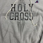 Hellstar Holy Cross Hoodie - Image 3