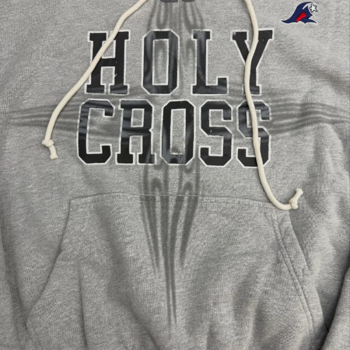 Hellstar Holy Cross Hoodie - Image 3