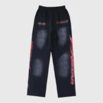 Hellstar Motion Blur Tracksuit - Image 5