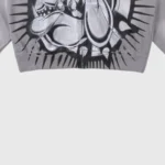 Hellstar Bull Dog Hoodie - Image 10