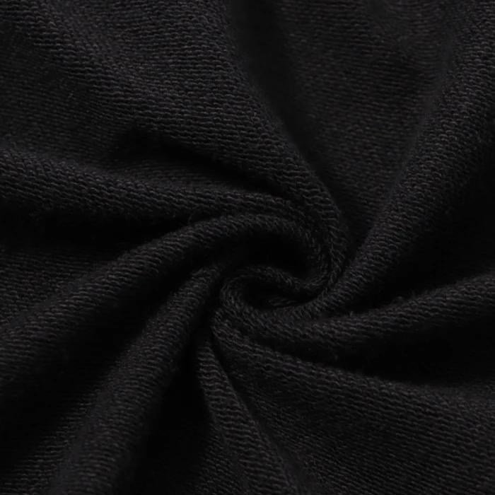 Hellstar H Logo Print Hoodie - Image 7