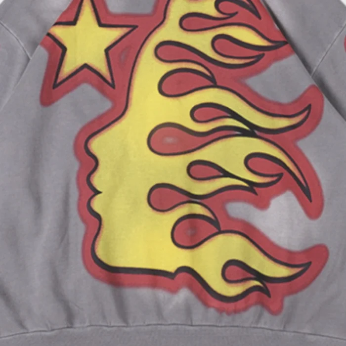 Hellstar Bull Dog Hoodie - Image 14