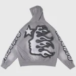 Hellstar Bull Dog Hoodie - Image 2