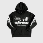 Hellstar Heartless Hoodie