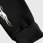 Hellstar Heartless Hoodie - Image 3