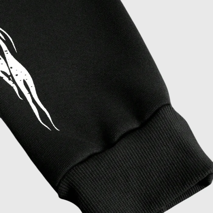 Hellstar Heartless Hoodie - Image 3