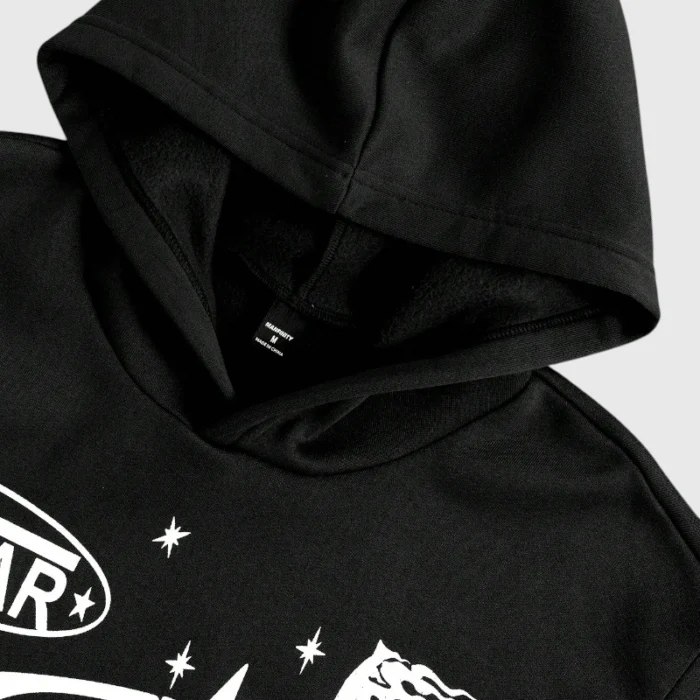 Hellstar Heartless Hoodie - Image 5