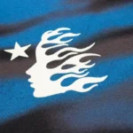 Hellstar Classic Logo Airbrush Zip-Up - Image 6