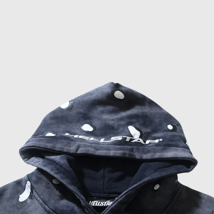 Hellstar Records Black Tracksuit - Image 13