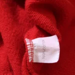 Hellstar Red Airbrushed Tracksuit - Image 15