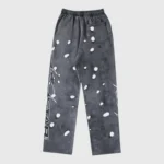 Hellstar Records Black Tracksuit - Image 5