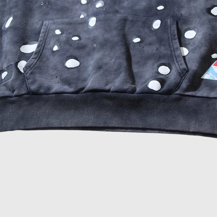Hellstar Records Black Tracksuit - Image 14
