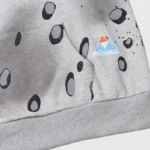 Hellstar All-Over Graphic Print Hoodie - Image 5