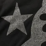 Hellstar Rhinestone Hoodie - Image 5