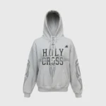 Hellstar Holy Cross Hoodie