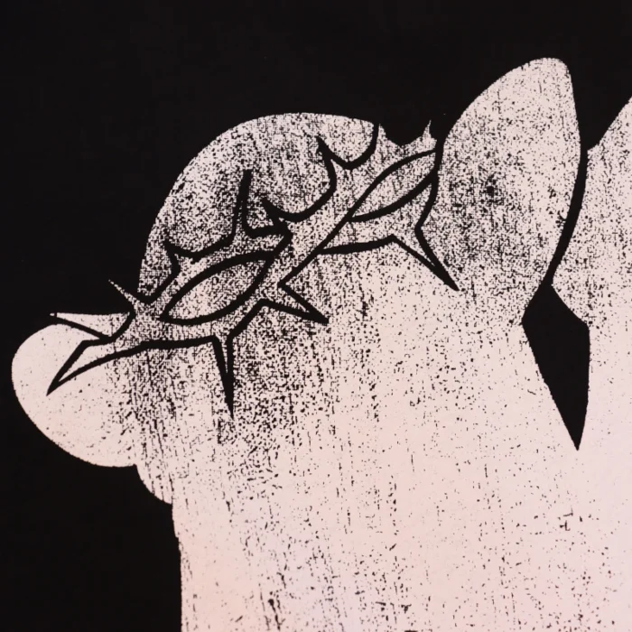 T-Shirt Hellstar Faith