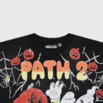 Hellstar Spooky Character T-Shirt
